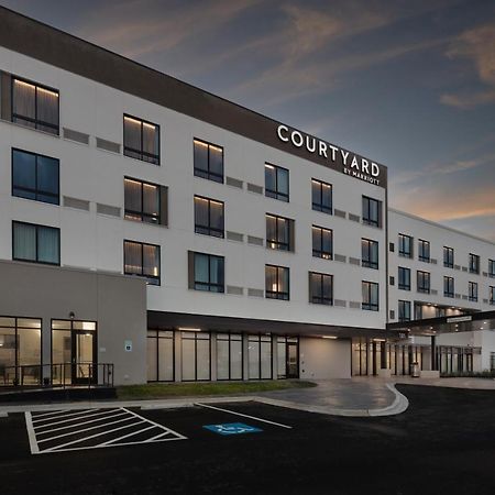 Hotel Courtyard By Marriott Conway Esterno foto