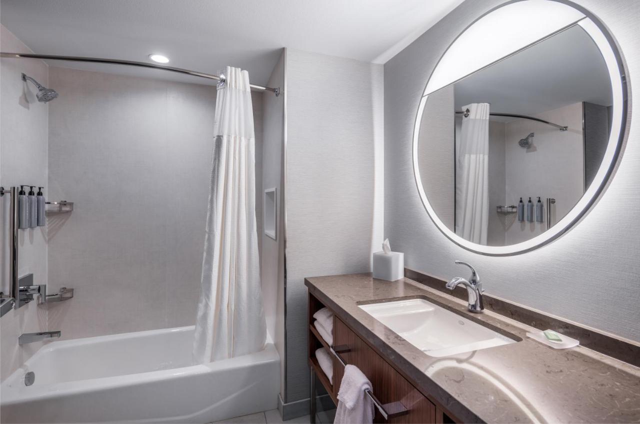 Hotel Courtyard By Marriott Conway Esterno foto