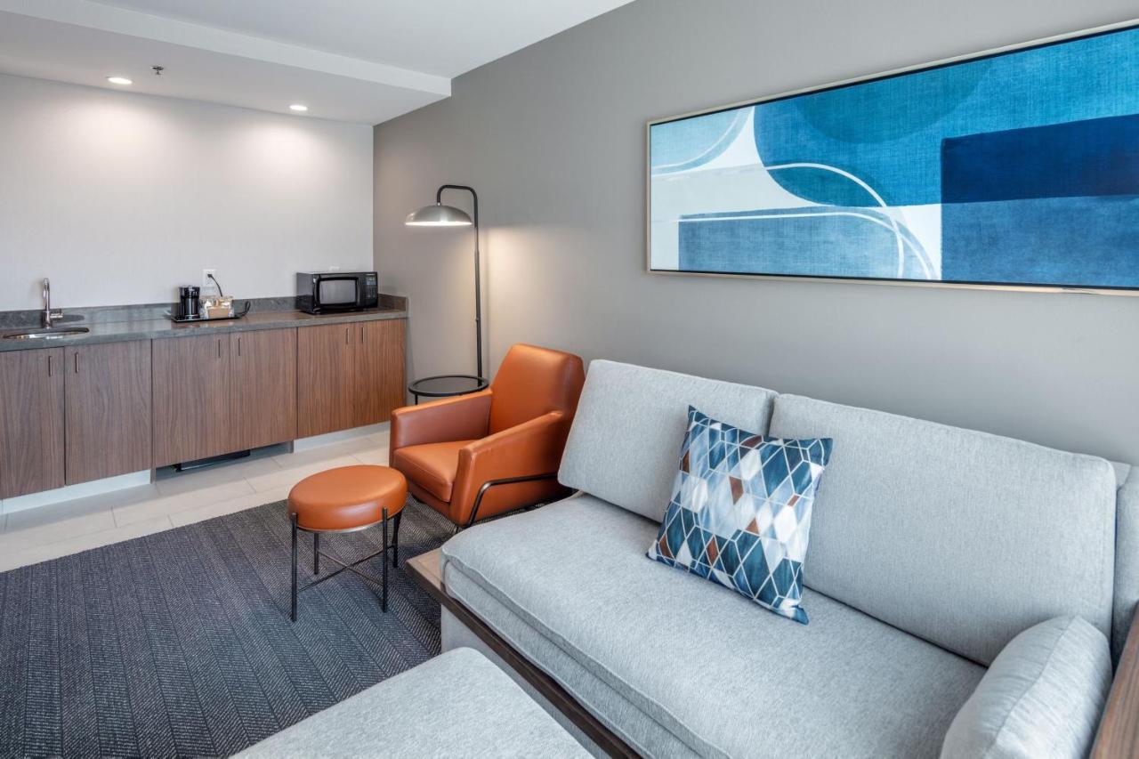 Hotel Courtyard By Marriott Conway Esterno foto