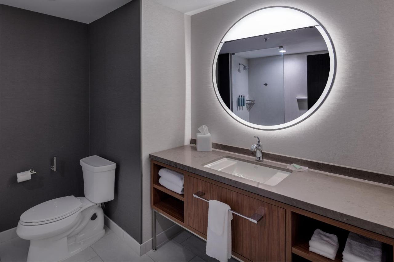 Hotel Courtyard By Marriott Conway Esterno foto