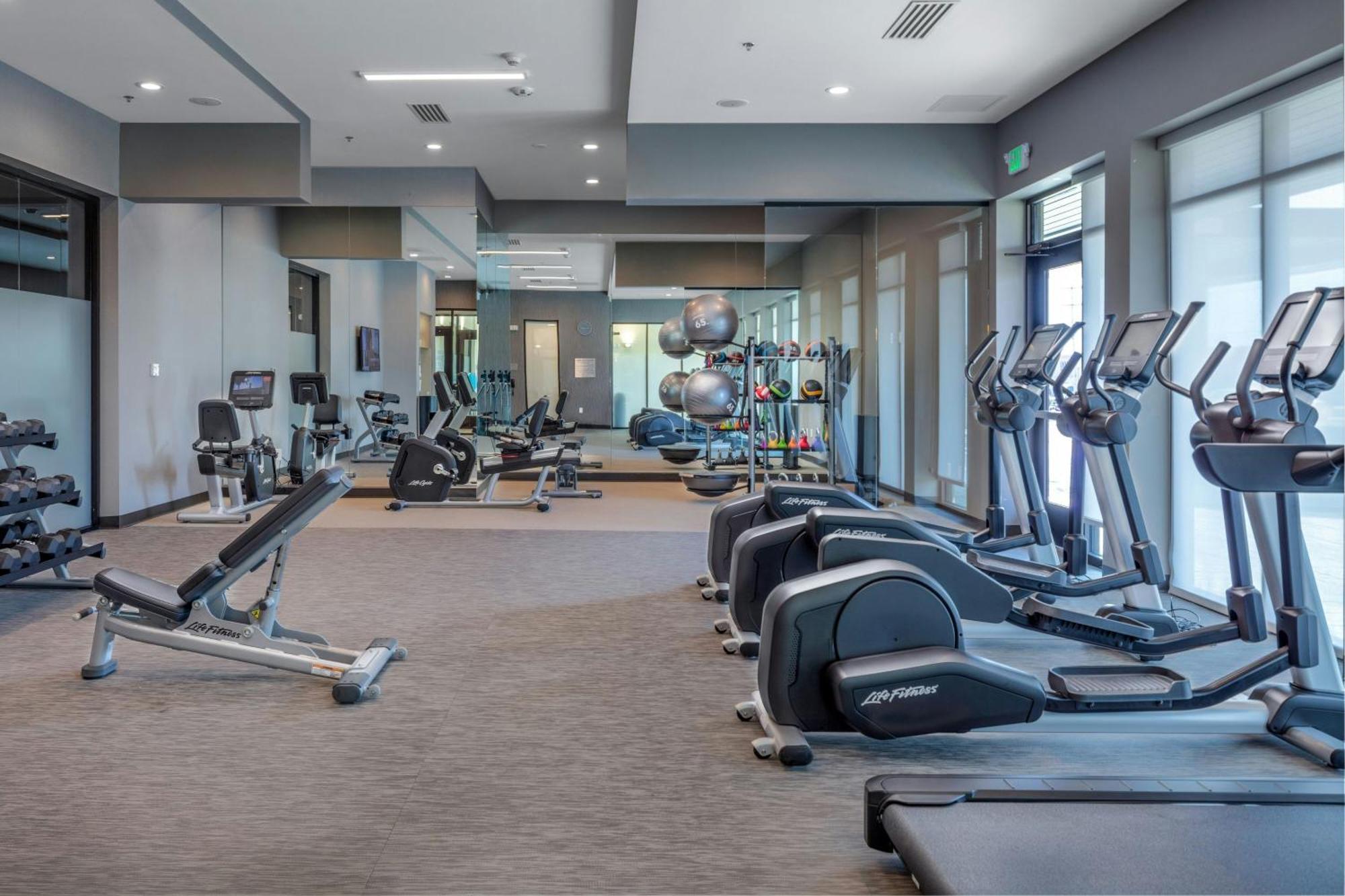 Hotel Courtyard By Marriott Conway Esterno foto